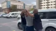 Sosyal Medyada Cumhurbaşkanına Hakaret Eden Şüpheli Yakalandı