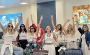 Sosyetikler tatil hesaplarını uygulamayla paylaşarak ödüyor