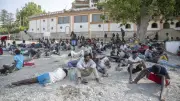 İspanya: Sebte ve Melilla'ya düzensiz giriş serbest dolaşım hakkı sağlamıyor
