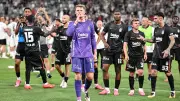 Spor Yazarları Beşiktaş - Hradec Kralove Maçını Yorumladı: İyi Bir Kaleci Sizi Ayakta Tutar!