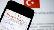 Sporcu Sağlık Raporları Yönetmeliği Resmi Gazete'de Yayımlandı