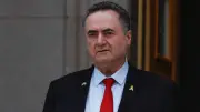 İsrailli bakan: Gazze, Lübnan ve Suriye'den çekilmeyeceğiz