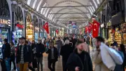 İstanbul'da enflasyon temmuzda yıllık yüzde 35,20'ye yükseldi