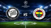 Sturm Graz - Fenerbahçe CANLI: Şampiyonlar Ligi Rövanşında Kritik Maç