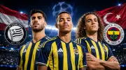 Sturm Graz-Fenerbahçe maçı canlı izle: TV100 ve S Sport Plus'ta