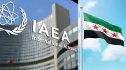 Suriye nükleer enerji için harekete geçti: UAEA heyeti geliyor
