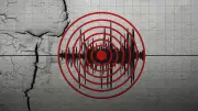 Suriye'de 4.4 Büyüklüğünde Deprem! 13 Ağustos AFAD ve Kandilli Son Depremler