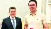 Suriye'de Meclisin Gündemi Reform: 800 Kanun İncelenecek