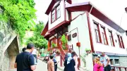 Taşacak Bu Deniz Mekânları Ziyaretçilerin Rotasında