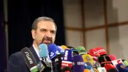 Tahran'da atama var, karar yok: Rızai önce atandı, sonra haberleri silindi