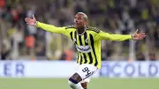 Talisca: Takım Olarak İyi Oynarsanız Bireysel Performansınız Artar