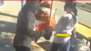 Tarafları ayırmaya çalışan fırıncı Mehmet Pehlivan hayatını kaybetti