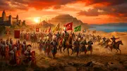 Tarihin En Büyük 15 İmparatorluğu: Osmanlı Zirvede