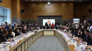 TBMM Adalet Komisyonu'nda 'Çerçeve Yasa' Görüşmeleri Tamamlandı