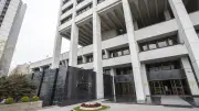 TCMB toplam rezervleri 164 milyar 448 milyon dolara yükseldi