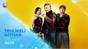 Tehlikeli İhtiyar filmi Show TV'de! Konusu ve oyuncuları