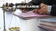 Tekirdağ 2. Sulh Hukuk Mahkemesi'nden Handan Köksal'a İlanen Tebligat