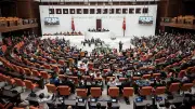 Terörsüz Türkiye Çerçeve Yasa Nedir? 12 Maddelik Kanun Meclis'ten Geçti
