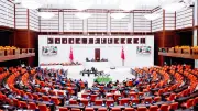 Terörsüz Türkiye Çerçeve Yasa Teklifi AK Parti'de İmzaya Açıldı