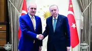 Terörsüz Türkiye yasası Meclis'ten geçti: 86 milyon kazanacak