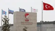 TFF'den 3 kulübe puan tenzili cezası, lisanslı sayısı 40'a yükseldi