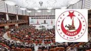 TÜGŞAV'dan kanun teklifine destek: Sürecin hızla tamamlanmasını temenni ediyoruz