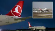 THY tarihi rekor kırdı: 1 günde 352 bin 715 yolcu taşındı