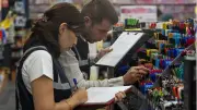 Ticaret Bakanlığı kırtasiye denetimlerini artırdı, güvensiz ürünler toplatılacak