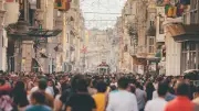 TÜİK Göç Raporu: Türkiye'ye En Çok Göç Türkmenistan'dan