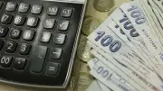 TL'nin reel değeri temmuzda yükseldi: REK endeksi 105,96 oldu