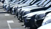 TMSF 106 Araçlık Filoyu Ağustos İhaleleriyle Satışa Sunuyor