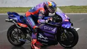 Toprak Razgatlıoğlu, MotoGP Büyük Britanya GP Sprint Yarışında 20. Oldu