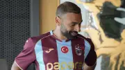 Trabzonspor, Muhammed Salah için imza töreni düzenliyor