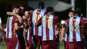 Trabzonspor, Udinese'yi 1-0 Mağlup Etti: Avusturya'da İlk Galibiyet