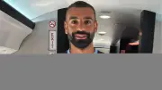 Trabzonspor'da Salah Bayramı: Mısırlı Yıldız Trabzon'a Ayak Bastı