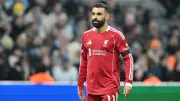 Trabzonspor'da transferde mutlu son: Mohamed Salah ile anlaşma sağlandı
