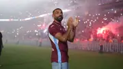 Trabzonspor'dan Muhammed Salah paylaşımı: Bizde rüyalar gerçek olur!
