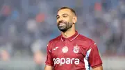 Trabzonspor'un Salah transferi için çarpıcı sözler! 'Bu dünyaya bir mesajdır'