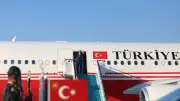 Türkiye, Suudi Arabistan ve Pakistan Üçlü Savunma Anlaşması İmzaladı