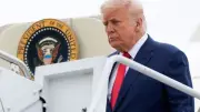 Trump: İran anlaşma yapmak istiyor, vurulmak istemiyor