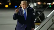 Trump: İran'la anlaşmayı tercih ederim, insanları öldürmek istemiyorum