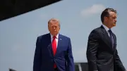 Trump: Savaş Tazminatı Talep Eden İran Ödemeli
