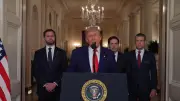 Trump'ın 2028'de Vance'i Destekleyeceği İddiası