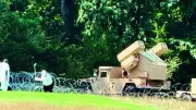Trump'ın suikast paranoyası: Füze korumasında golf, gizli uçak değişimi