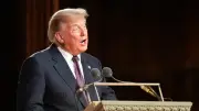 Trump'tan İran açıklaması: Süreci sessizce yürütüyoruz