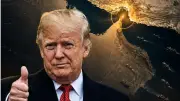 Trump'tan İran'a büyük saldırı tehdidi: Yakında göreceksiniz