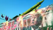 Trump’tan İran’a Yeni Saldırı Tehdidinde Geri Adım