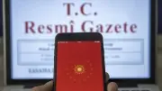 TSK Terfi Listesi Resmi Gazete'de: Kara, Deniz ve Hava Kuvvetleri