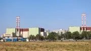 Tuna Nehri'ndeki kuraklık Paks Nükleer Santrali'ni durdurabilir