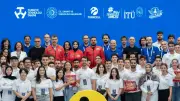 Turkcell ve TEKNOFEST 5G ve Yapay Zekâ Yarışması Finali İTÜ'de Yapıldı